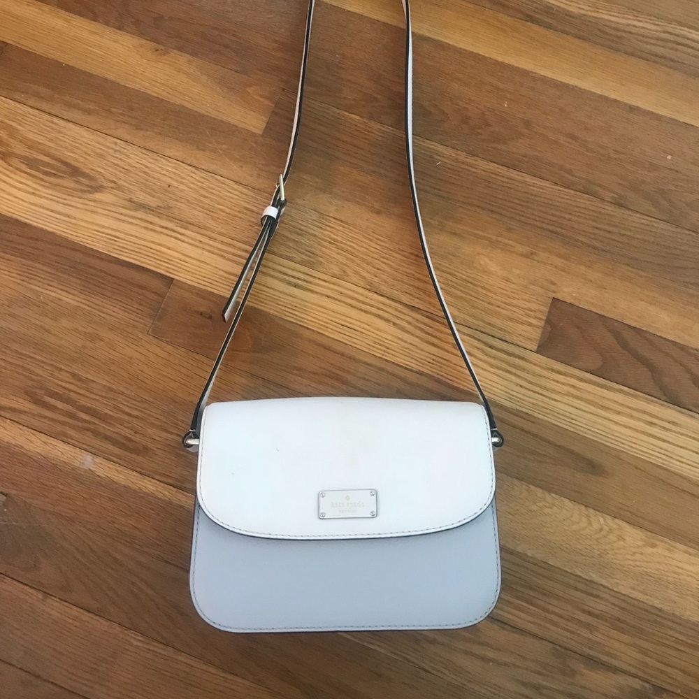 Kate Spade Adelaide Cross Body